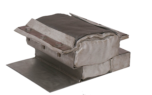 高温特殊膨胀节