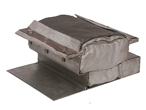 高温特殊膨胀节